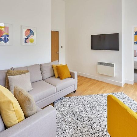Host & Stay - Easby Hall 1 스카버러 외부 사진