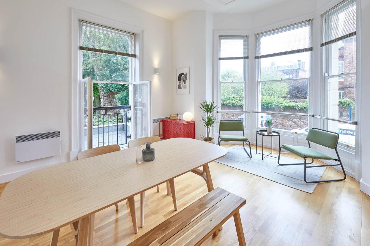 Host & Stay - Easby Hall 1 스카버러 외부 사진