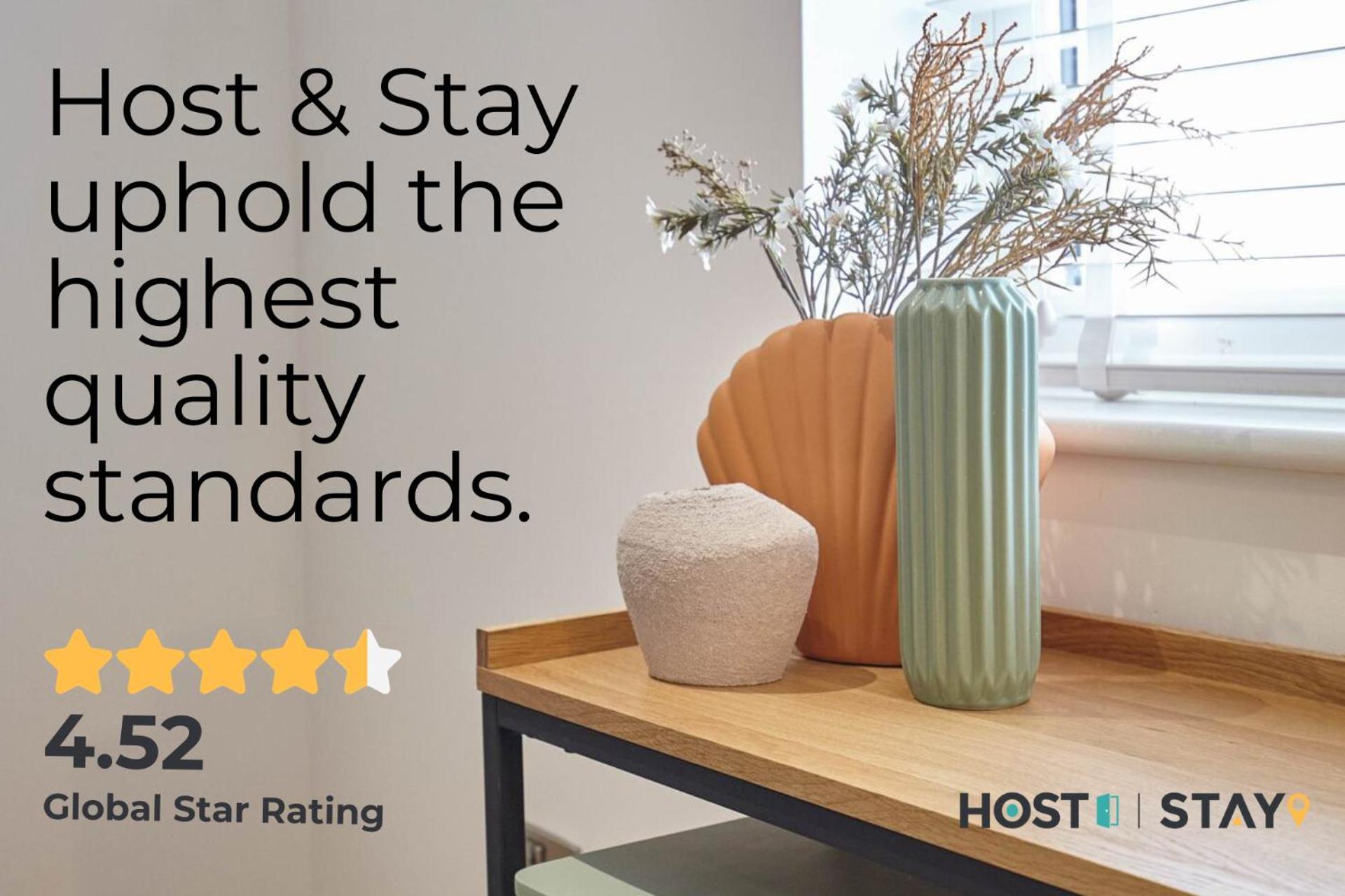 Host & Stay - Easby Hall 1 스카버러 외부 사진